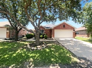 524 Appaloosa Dr, Forney, TX 75126