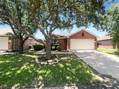 524 Appaloosa Dr, Forney, TX, 75126