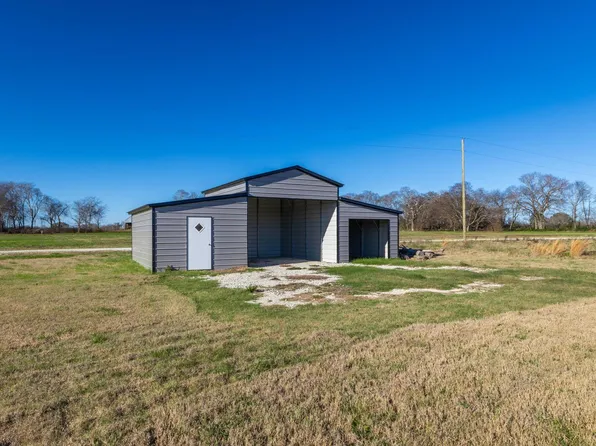 1230 Southfield Trl, Lovelady, TX 75851