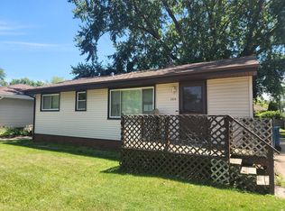 633 N Glenwood St, Griffith, IN 46319