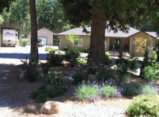 7163 Whispering Creek Ct, Shingletown, CA 96088