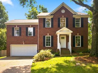 1230 Limerick Ln, Franklin, TN 37067
