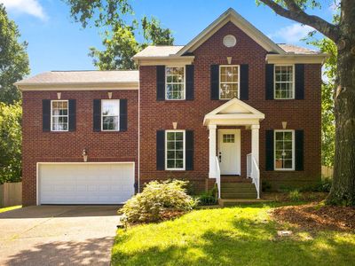 1230 Limerick Ln, Franklin, TN, 37067