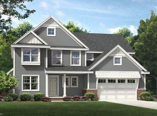 501 Graphite Trl, Chesapeake, VA 23320