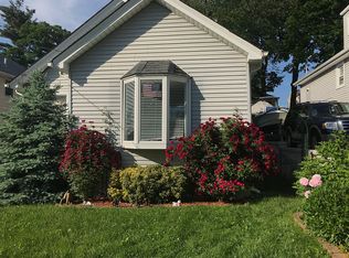 307 Highland Ave, Wood Ridge, NJ 07075