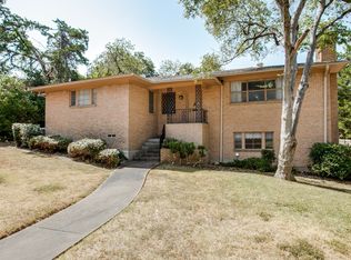 918 Knott Pl, Dallas, TX 75208