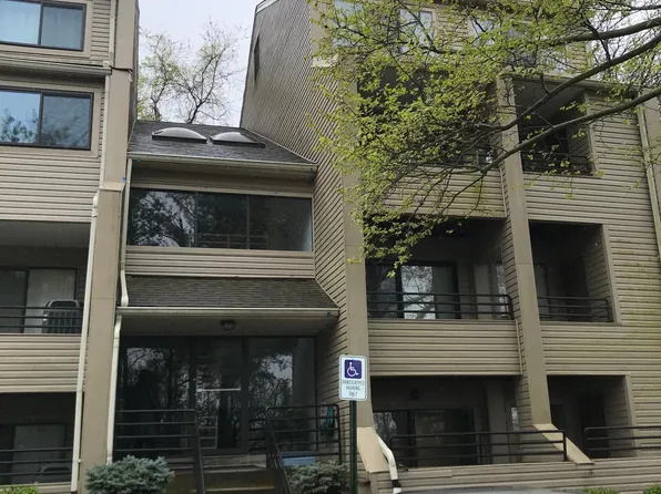 8103 Greenspring Way APT B, Owings Mills, MD 21117
