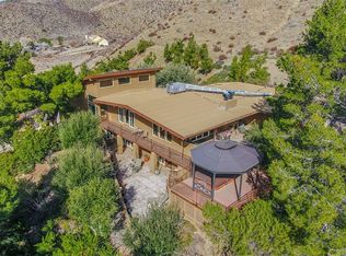 9235 Northside Dr, Palmdale, CA 93551