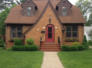 416 Ruder St, Wausau, WI 54403