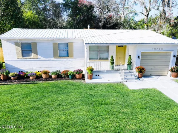 10520 DE PAUL Drive, Jacksonville, FL 32218