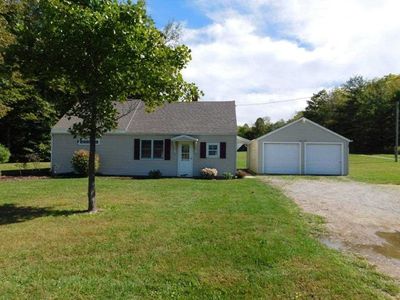 8358 N State Road 13, Syracuse, IN, 46567