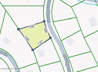 2104 Southport Dr, Bushkill, PA 18324