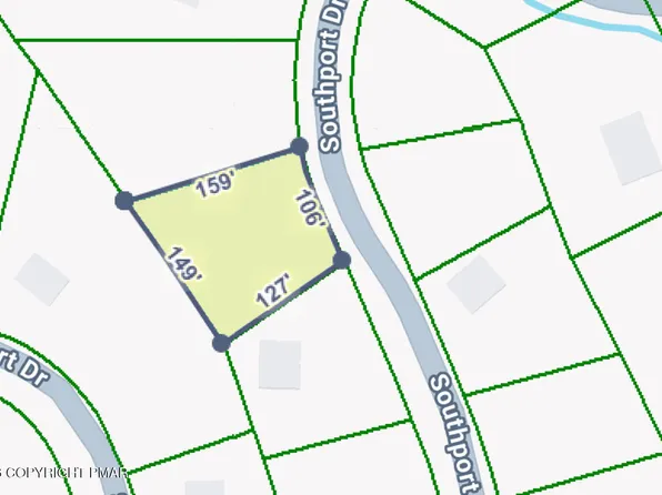 LOT 2374/sec Dr #31, Bushkill, PA 18324