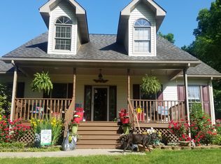 424 Landmark Ests, Jane Lew, WV 26378