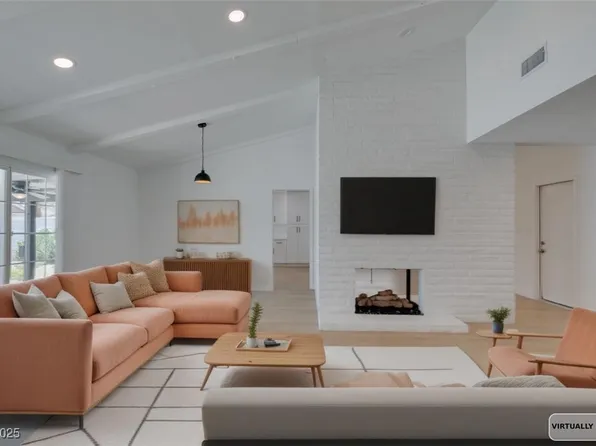 1852 E Viking Rd, Las Vegas, NV 89169