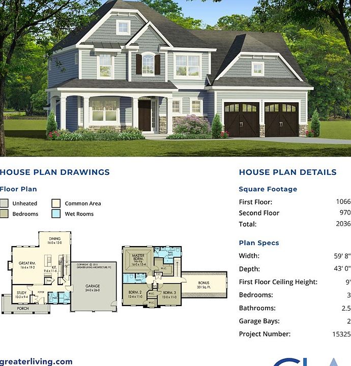 1st image of 16 Mendon Green Ln