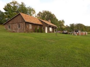 189 Stobridge Rd, Columbia Cross Roads, PA 16914