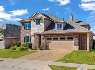 2203 Vista Ridge Rd, Melissa, TX 75454