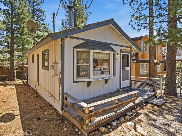 513 Cedar Ln, Sugarloaf, CA 92386