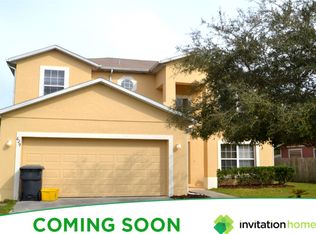 629 Reindeer Dr, Poinciana, FL 34759