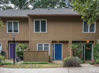 4213 Sunshadow Ln, Raleigh, NC 27613