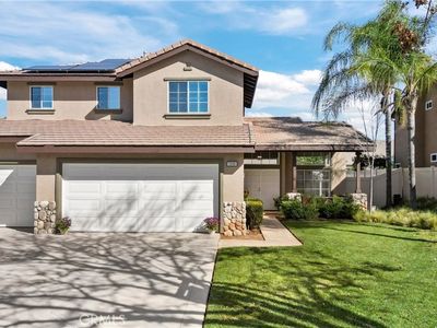2969 Coral St, Corona, CA, 92882