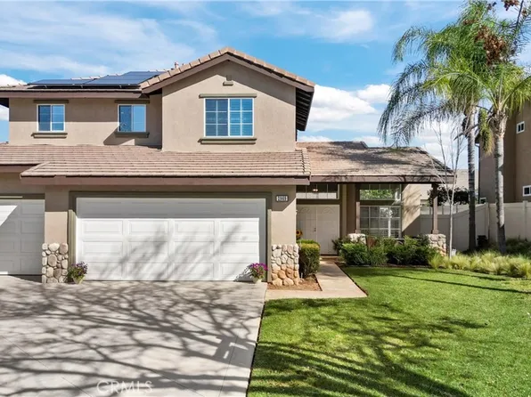 2969 Coral St, Corona, CA 92882