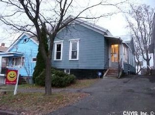 112 Hier Ave, Syracuse, NY