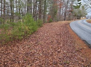 0 Hazel Brook Rd, Marshall, NC 28753