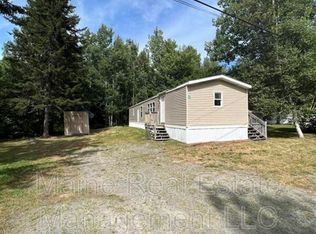 61 Sweet Fern Dr, Greenbush, ME 04418