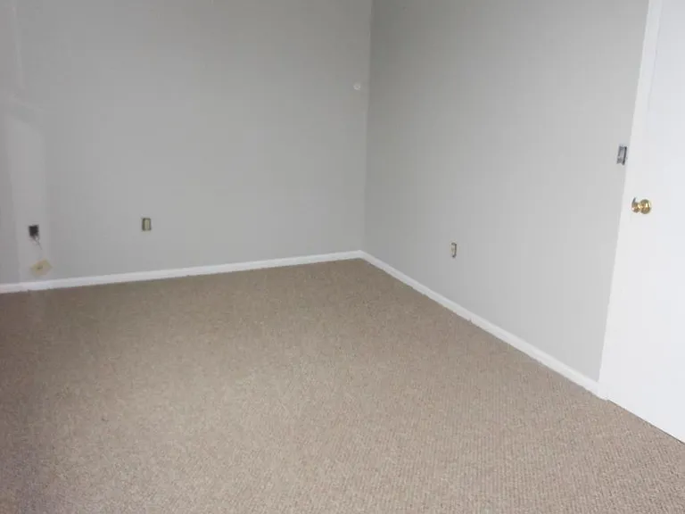 Additional view of master bedroom