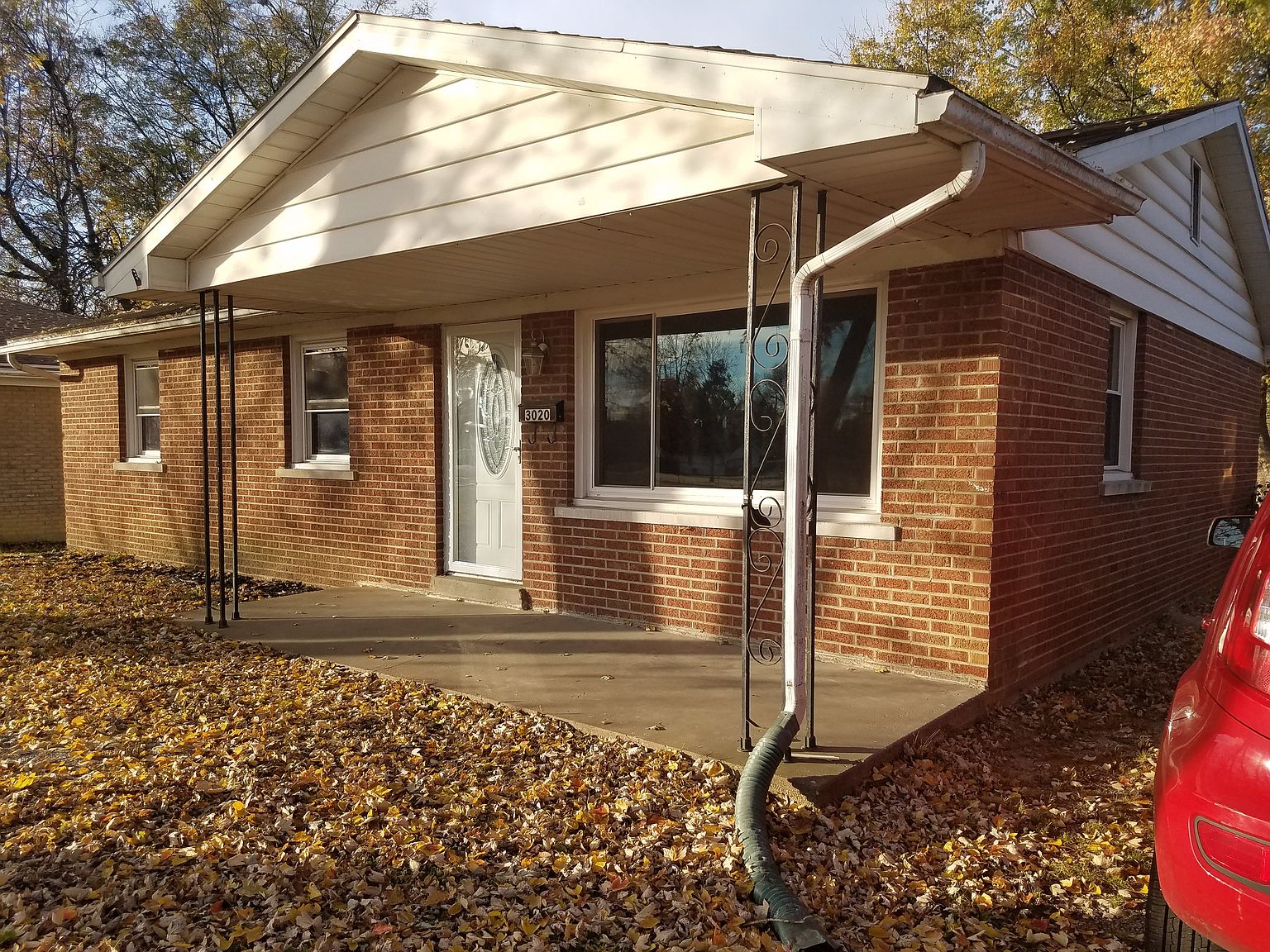 3020 Pollack Ave, Evansville, IN 47714 Zillow