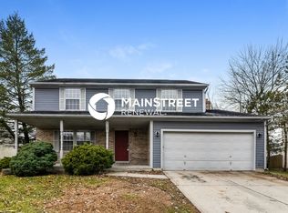 7727 Maradona Dr S, Indianapolis, IN