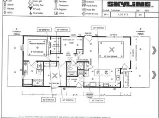 333 Mountain View Dr UNIT 10, Talent, OR 97540