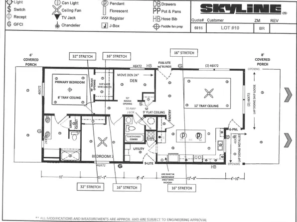 333 Mountain View Dr Unit 10, Talent, OR 97540