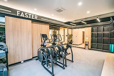 Rented by Highline Residential