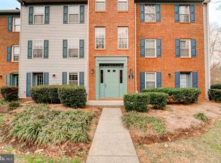 North Port Condo, Arnold, MD 21012