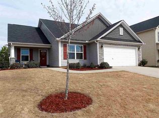 525 Eventide Dr, Moore, SC 29369