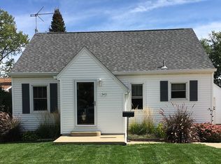 342 S Nelson Ave, Morton, IL 61550