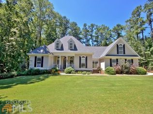 175 Shilling Way, Newnan, GA 30263