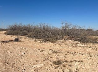 1415 W Montgomery Ave, Midland, TX 79701