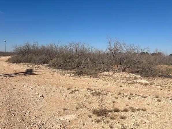 1415 W Montgomery Ave, Midland, TX 79701