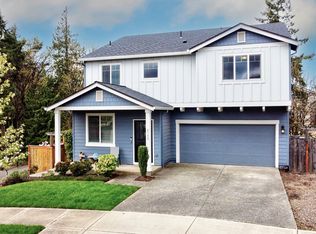 2726 S Red Tail Loop, Ridgefield, WA 98642