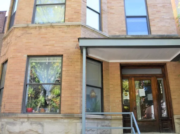 1829 N Sheffield Ave, Chicago, IL 60614