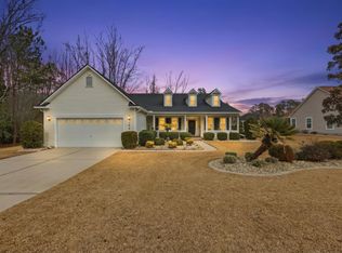 160 Three Oak Ln., Conway, SC 29526