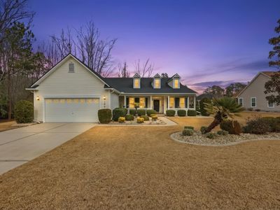 160 Three Oak Ln., Conway, SC, 29526