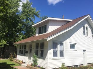 123 Couture Ave, Rice Lake, WI 54868