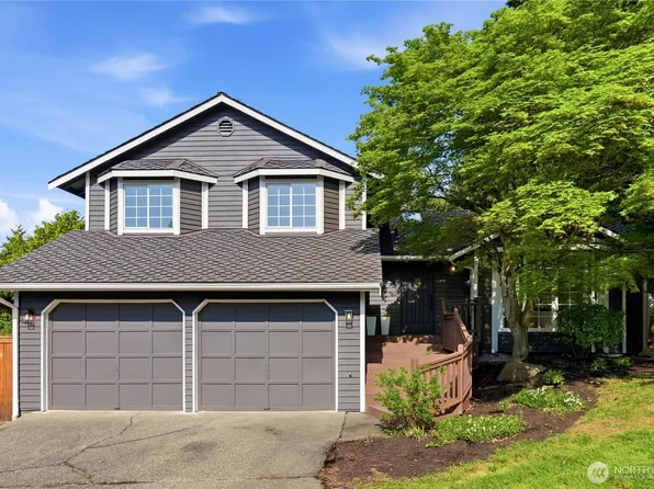 13227 Harbour Heights Drive, Mukilteo, WA 98275