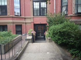 133 Marlborough St APT 7, Boston, MA 02116