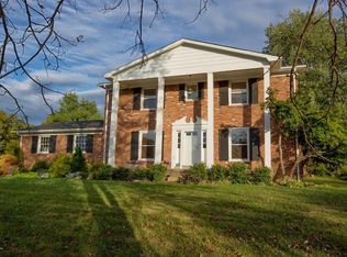 263 Wood Valley Ct, Louisville, KY 40299